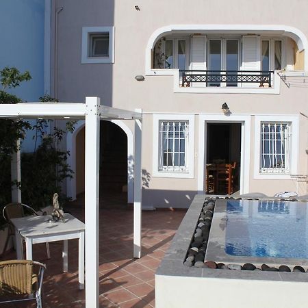 Villa By Hotel Thira Fira (Santorini) Exterior foto