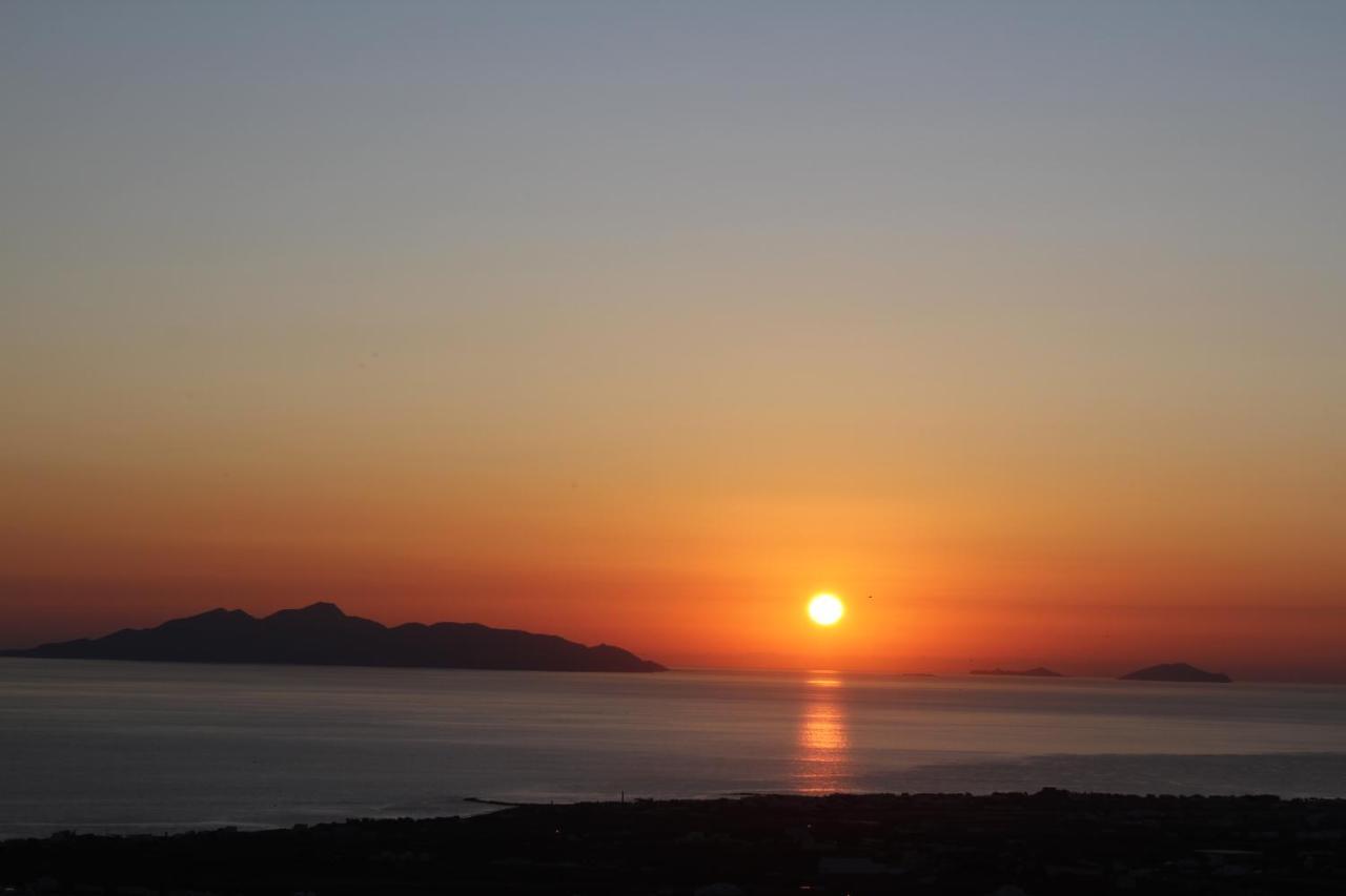Villa By Hotel Thira Fira (Santorini) Exterior foto