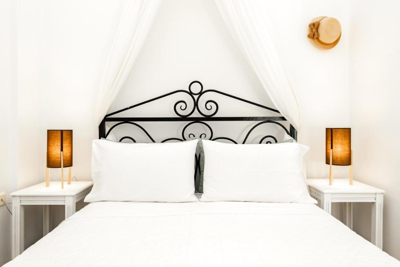 Villa By Hotel Thira Fira (Santorini) Exterior foto