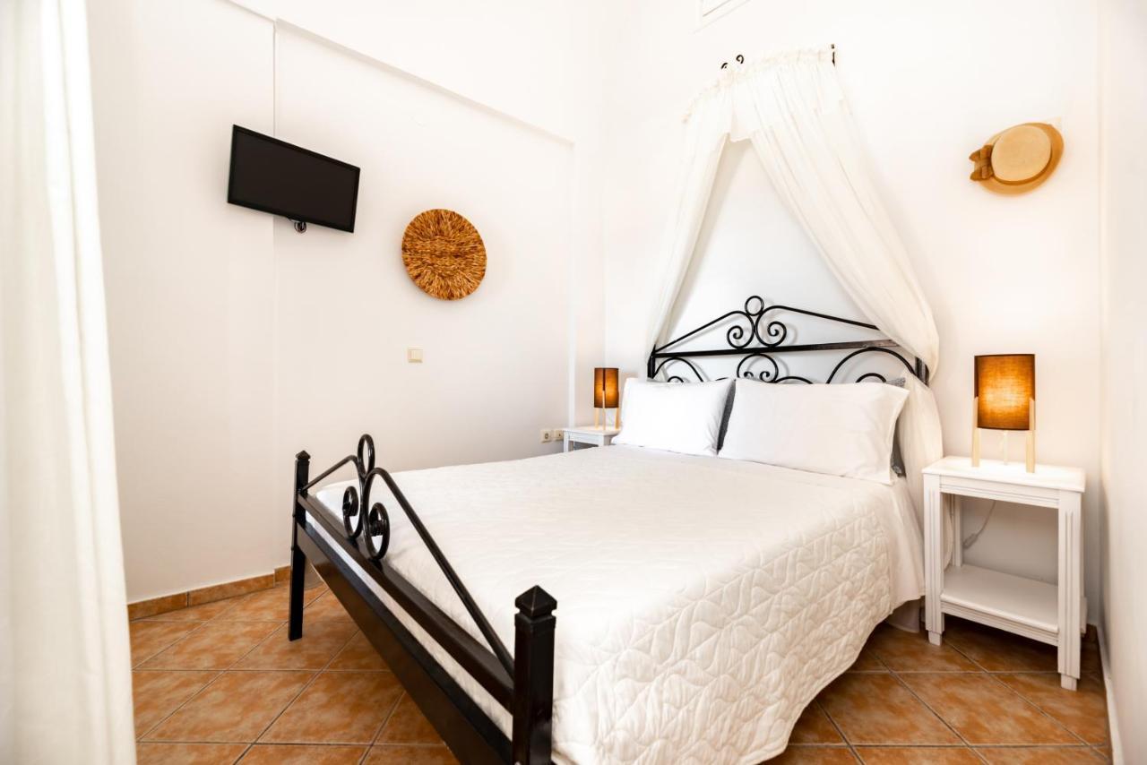 Villa By Hotel Thira Fira (Santorini) Exterior foto