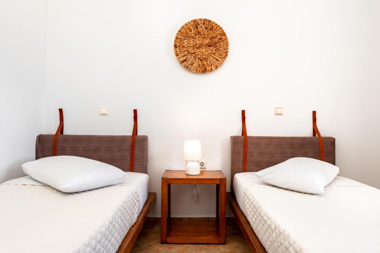 Villa By Hotel Thira Fira (Santorini) Exterior foto