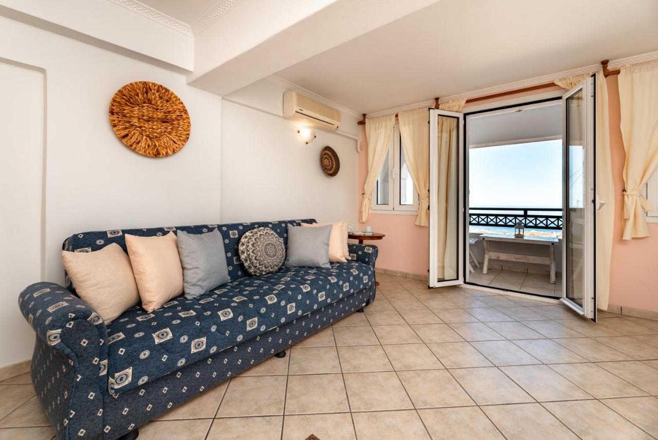 Villa By Hotel Thira Fira (Santorini) Exterior foto