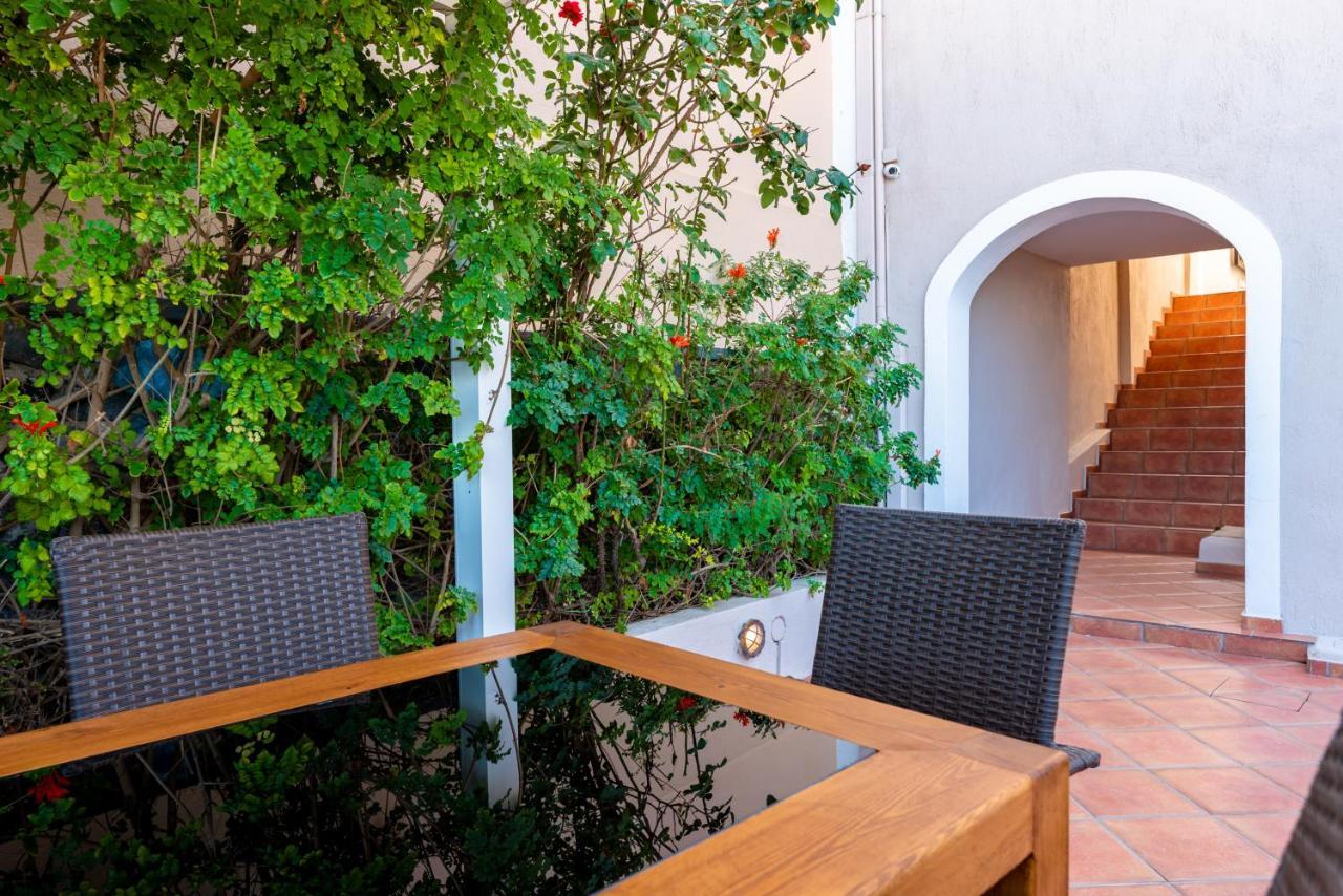 Villa By Hotel Thira Fira (Santorini) Exterior foto