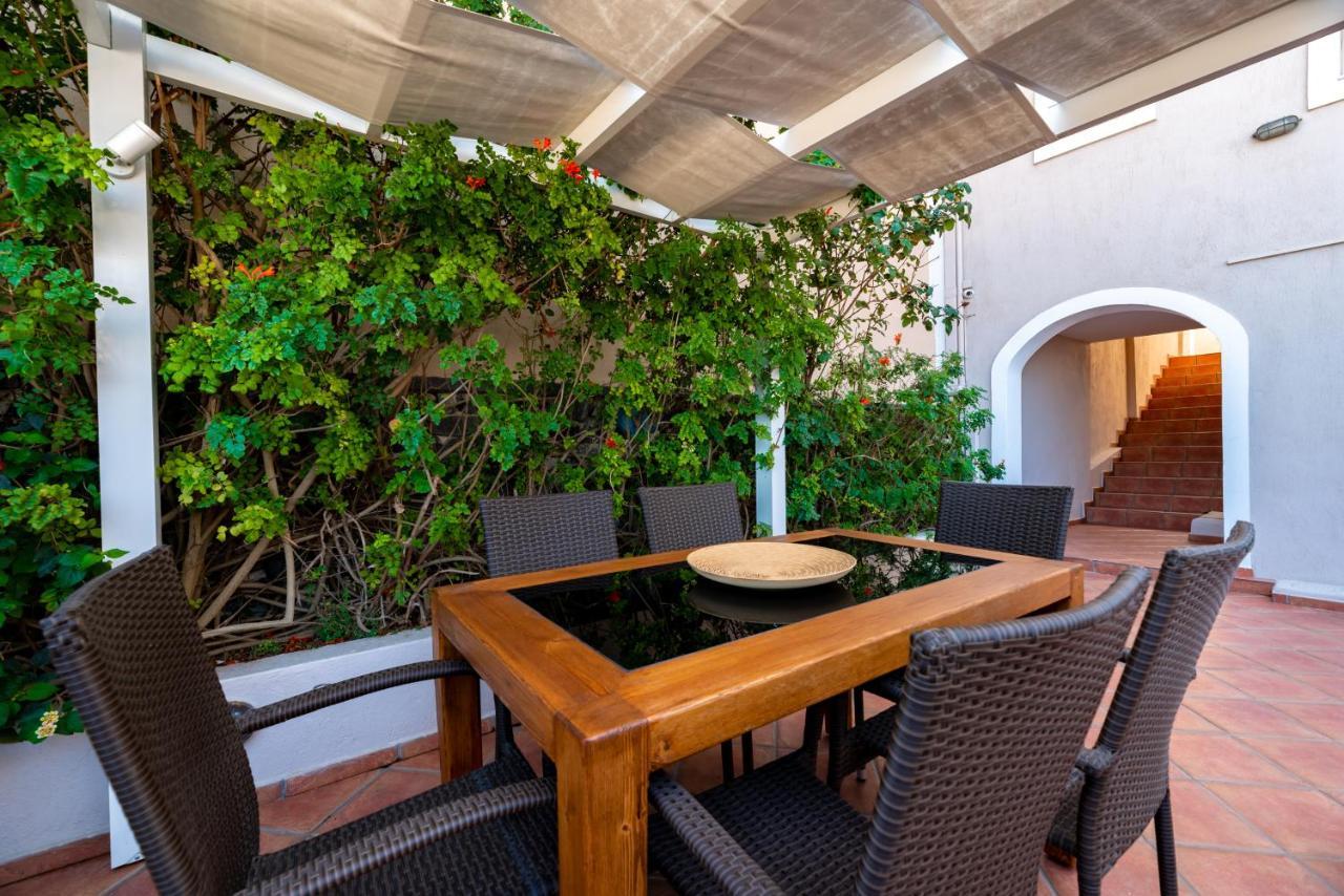 Villa By Hotel Thira Fira (Santorini) Exterior foto