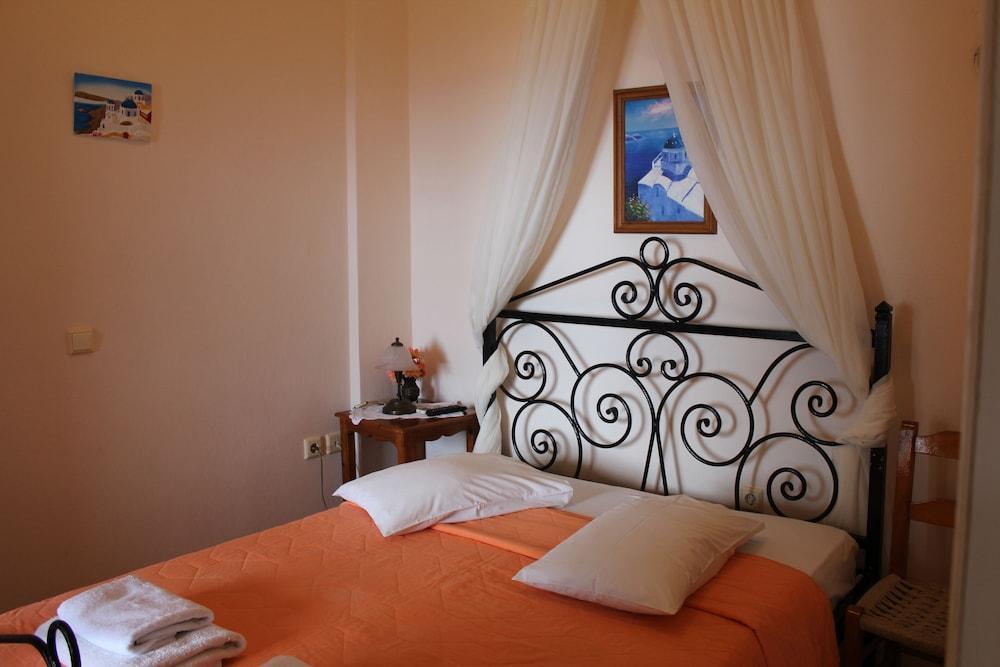 Villa By Hotel Thira Fira (Santorini) Exterior foto